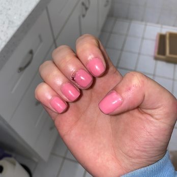 TJ Nails and Spa - Skin Care Near Me - Cooper City, Florida TJ Nails and Spa - Skin Care Near Me - Cooper City, Florida