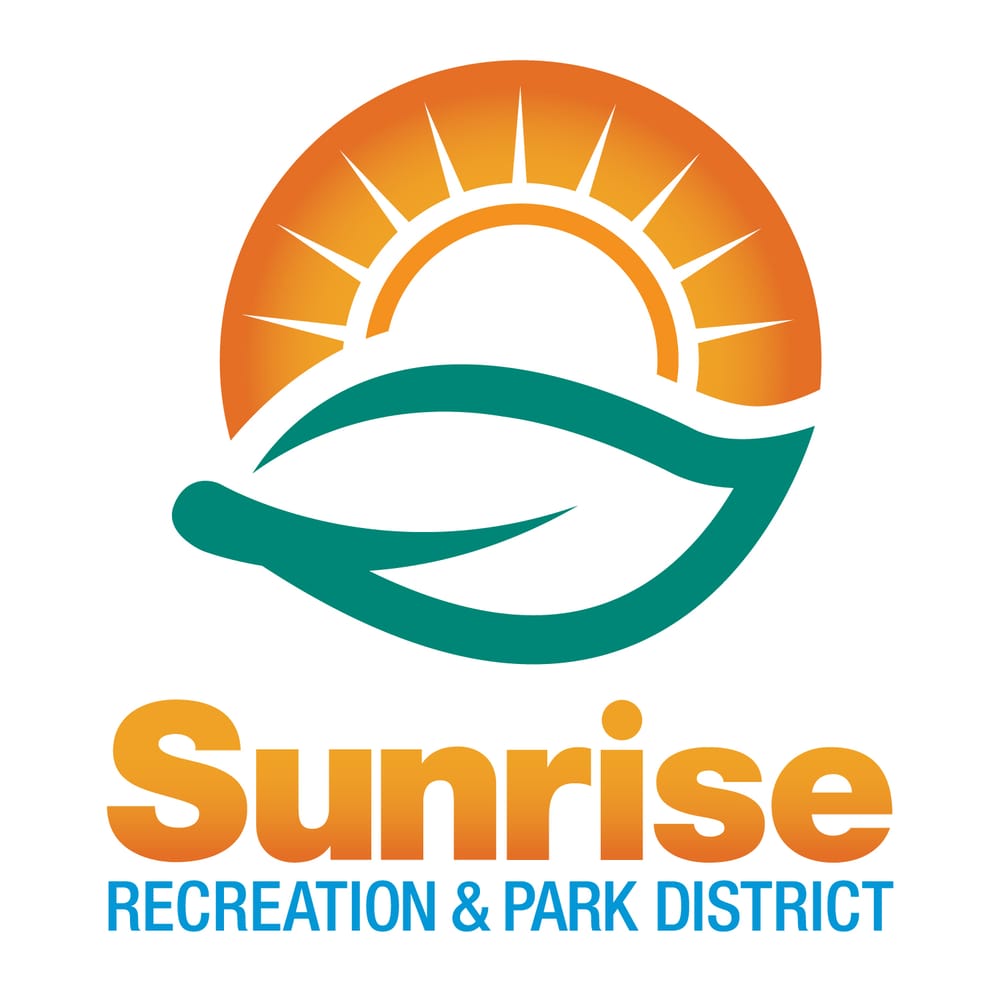 Sunrise Recreation & Park District Logo