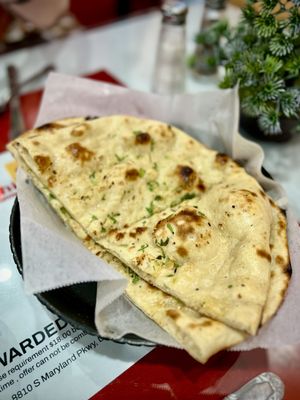 Delhi Indian Cuisine