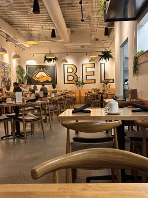 Hope Breakfast Bar - Minneapolis North Loop by null