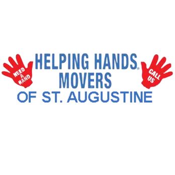 Helping Hands Express Movers - Movers Near Me - Saint Augustine, Florida