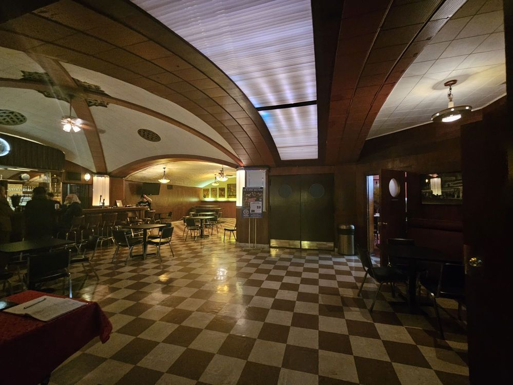 American Legion Post 43 - veterans service organization in Hollywood, CA