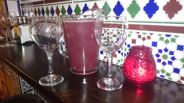 Bar San Juan by null