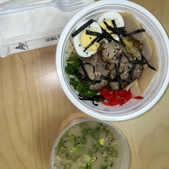 Suri Sushi Thai - Ramen - Ramen Near Me - Weston , Florida Suri Sushi Thai - Ramen - Ramen Near Me - Weston , Florida