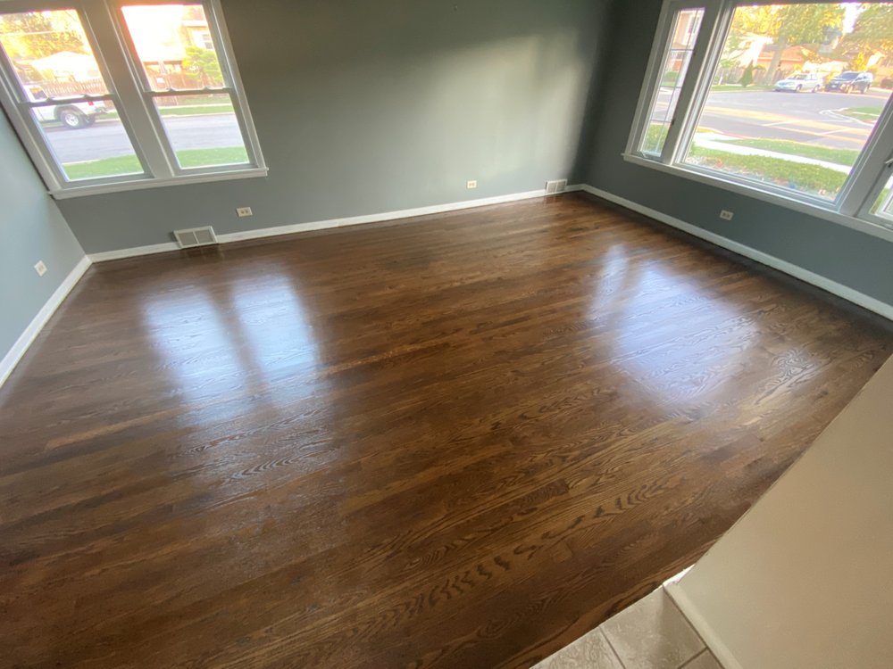 BROOKFIELD WOOD FLOOR REFINISHING Updated October 2024 49 Photos