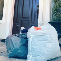 Just Porch It - We offer FREE home pick up services!