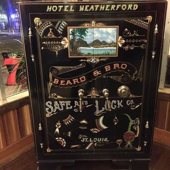 Weatherford Hotel - Hotels Near Me - Flagstaff, Arizona Weatherford Hotel - Hotels Near Me - Flagstaff, Arizona