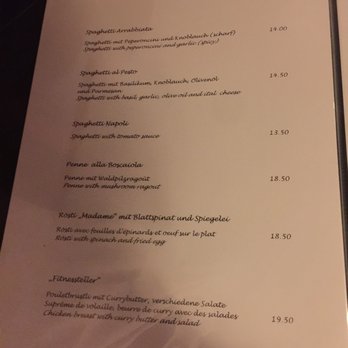Restaurant La Grotte - Swiss Food Near Me - Mürren, BE Restaurant La Grotte - Swiss Food Near Me - Mürren, BE