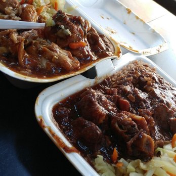 Pete's Caribbean Bakery & Restaurant - Caribbean Near Me - McDonough, Georgia