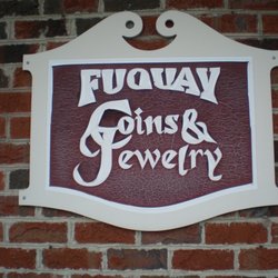 Fuquay Coins and Jewelry