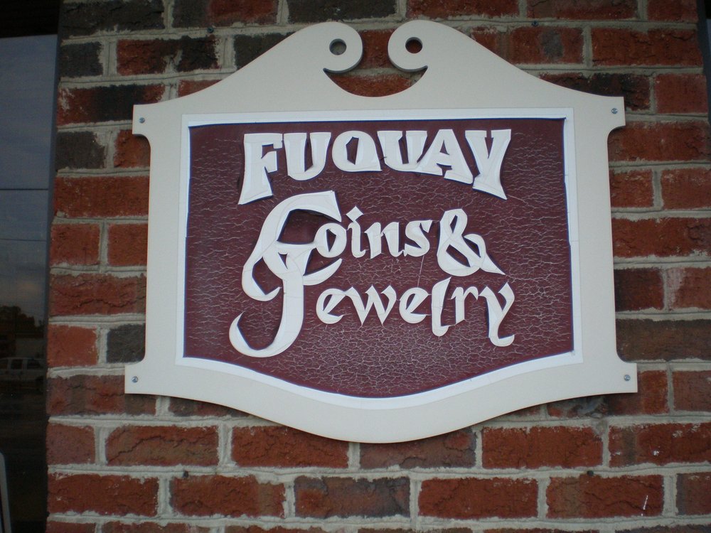 FUQUAY COINS AND JEWELRY Updated October 2024 125 Raleigh St