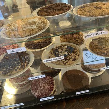 Annie O Love’s Cookie Cafe - Cafes Near Me - Charleston, South Carolina Annie O Love’s Cookie Cafe - Cafes Near Me - Charleston, South Carolina