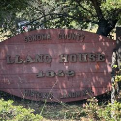 Llano House Antiques