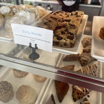 Bake Market - Dirty blonde cookie - Bakeries Near Me - Rocky Hill, Connecticut Bake Market - Dirty blonde cookie - Bakeries Near Me - Rocky Hill, Connecticut