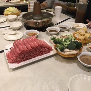 Beijing Hot Pot Restaurant - Hot Pot Near Me - Toronto, Ontario
