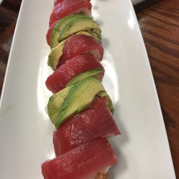 Honolulu Sushi - Sushi Bars Near Me - Honolulu, Hawaii