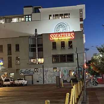 Squatters Pubs - Brewpubs Near Me - Salt Lake City, Utah