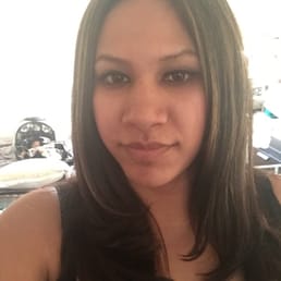 New hair style and I love it. ,nothing tacky :)