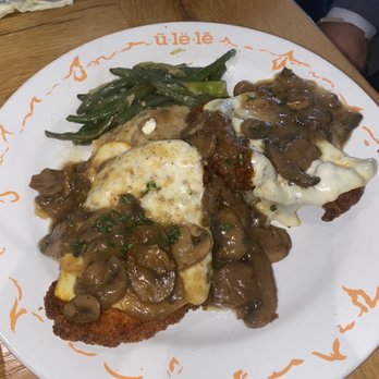 Ulele - Muenster Chicken - New American Near Me - Tampa, Florida
