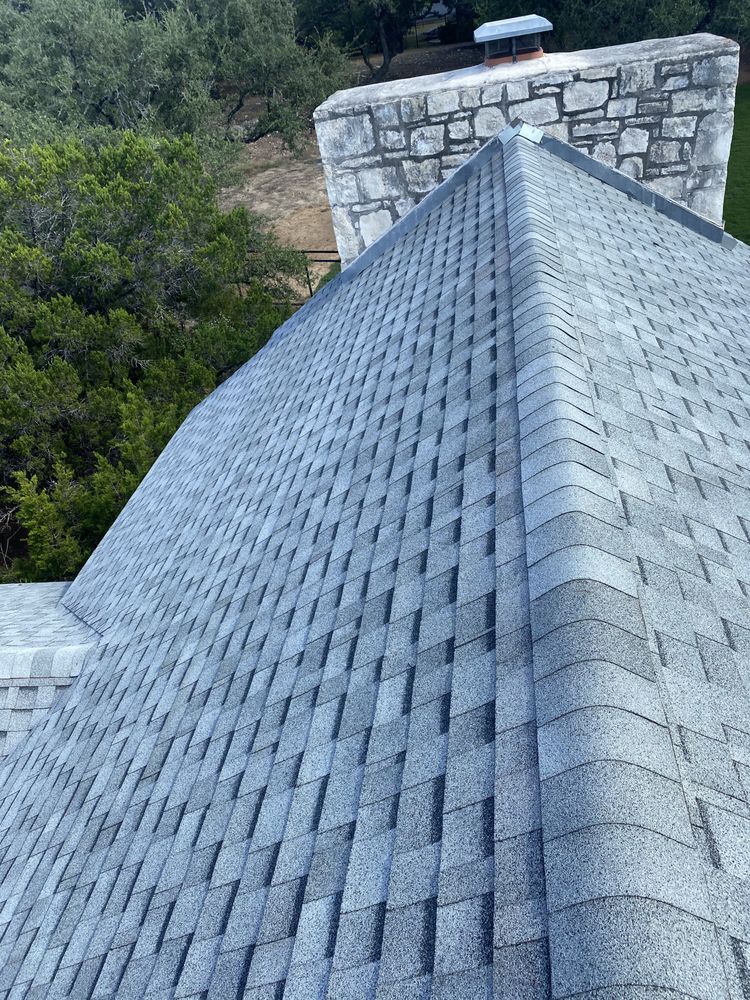 Slide of Texas Stag Roofing Solutions