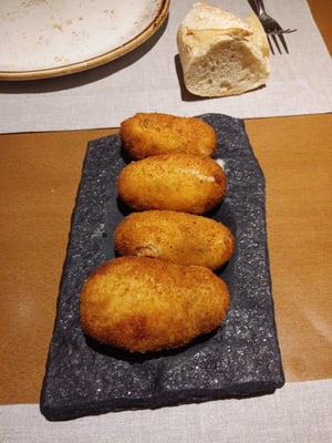 Restaurante Álbora by null