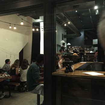 Razza - Inside - Pizza Near Me - Jersey City, New Jersey Razza - Inside - Pizza Near Me - Jersey City, New Jersey