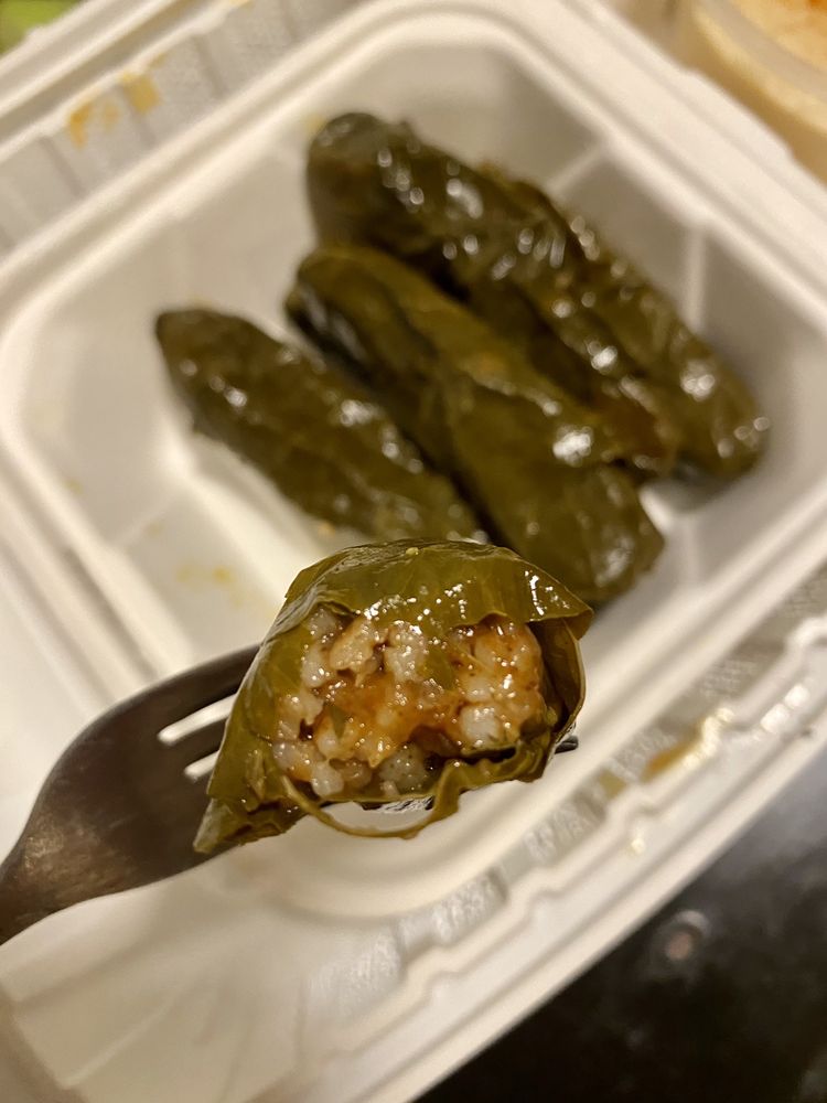 Sahara Middle Eastern Cuisine