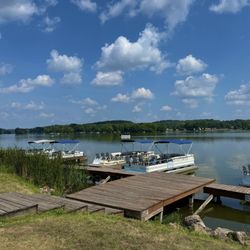 Marks Landing