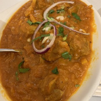 Sam's Indian Food - Lam Shatkara - Complex, spicy, and perfectly cooked lamb - Indian Near Me - Inverness, HLD Sam's Indian Food - Lam Shatkara - Complex, spicy, and perfectly cooked lamb - Indian Near Me - Inverness, HLD