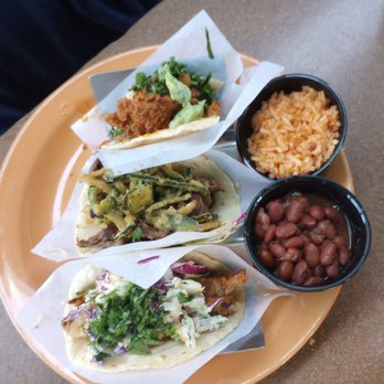 Cocina Madrigal - BYO tacos - Pastor, steak, fish - Tacos Near Me - Phoenix, Arizona Cocina Madrigal - BYO tacos - Pastor, steak, fish - Tacos Near Me - Phoenix, Arizona