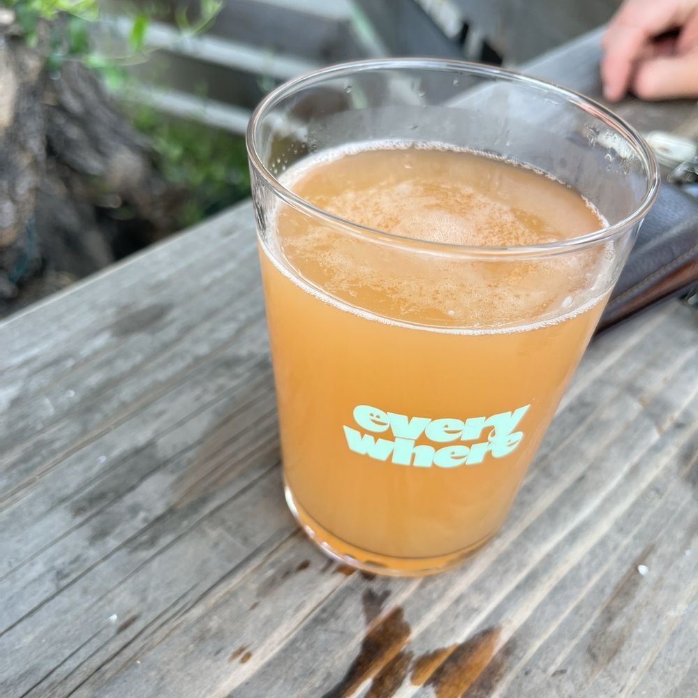 everywhere - Community Garden beer! - Breweries Near Me - Orange, California
