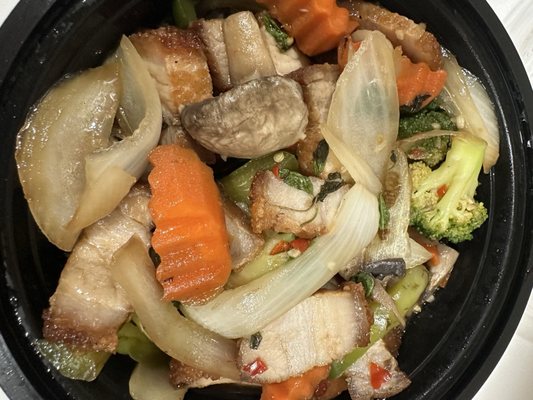 Chon Tong (Thai Cafe) Tennessee by null