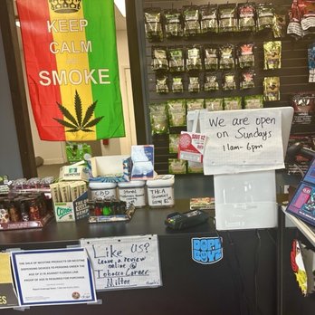 Tobacco Corner - Tobacco Shops Near Me - Milton, Florida