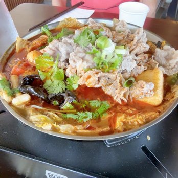 Northern Cafe - Hotpot - Chinese Near Me - Huntington Beach, California Northern Cafe - Hotpot - Chinese Near Me - Huntington Beach, California