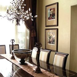 Art Design Resources - Residence in Newport Beach
