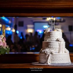 Balboa Yacht Club - Balboa Yacht Club wedding