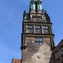 Photo of Stadthausturm