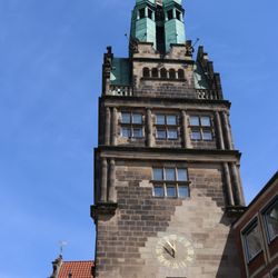 Stadthausturm