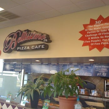Bellissimo Pizza Cafe - Ohh this is good! - Pizza Near Me - Williamsburg, Virginia Bellissimo Pizza Cafe - Ohh this is good! - Pizza Near Me - Williamsburg, Virginia