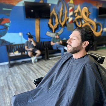 Louie's BarberChop - Barbers Near Me - San Diego, California Louie's BarberChop - Barbers Near Me - San Diego, California