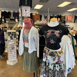 Crossroads Trading