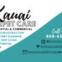 Photo of Kauai Carpet Care