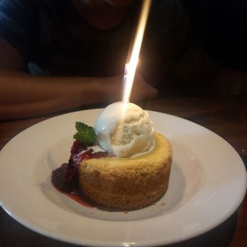 Nick's Manhattan Beach - Happy Birthday baby - American Near Me - Manhattan Beach, California Nick's Manhattan Beach - Happy Birthday baby - American Near Me - Manhattan Beach, California