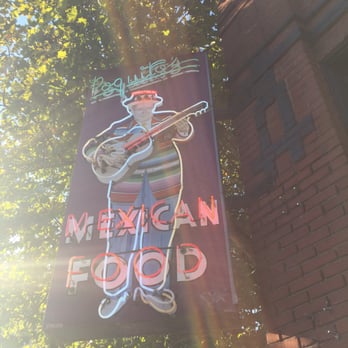 Poquitos - Pike! - Mexican Near Me - Seattle, Washington