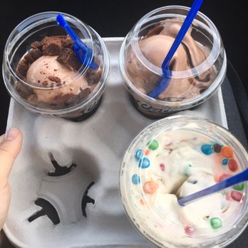 Culver's - Sundaes and Concrete Mixers - Ice Cream & Frozen Yogurt Near Me - Coon Rapids, Minnesota