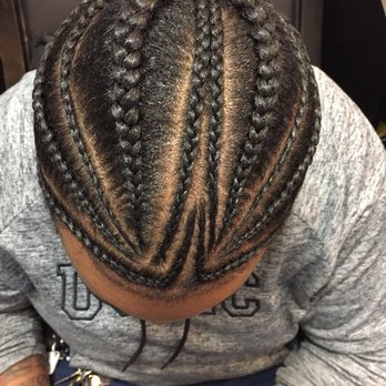 Matel African Hair Braiding - Braids - Hair Salons Near Me - Oceanside, California