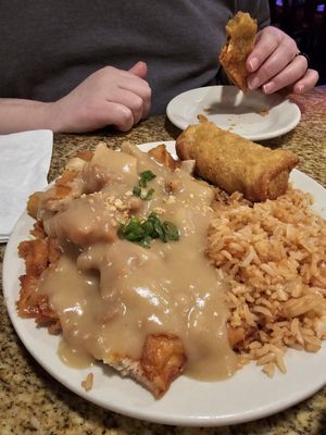 Cathay Imperial by null