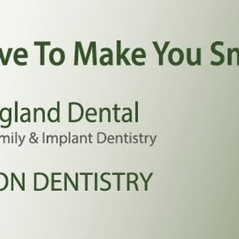 New England Dental - General Dentistry Near Me - Danbury, Connecticut New England Dental - General Dentistry Near Me - Danbury, Connecticut