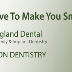 New England Dental