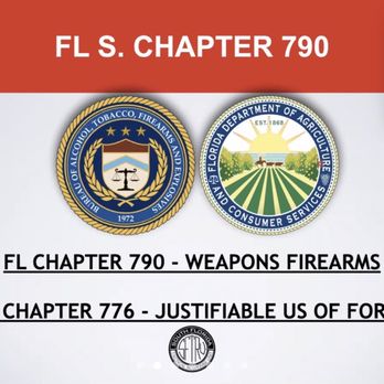SFTRU Firearms Academy - Firearm Training Near Me - Fort Lauderdale, Florida
